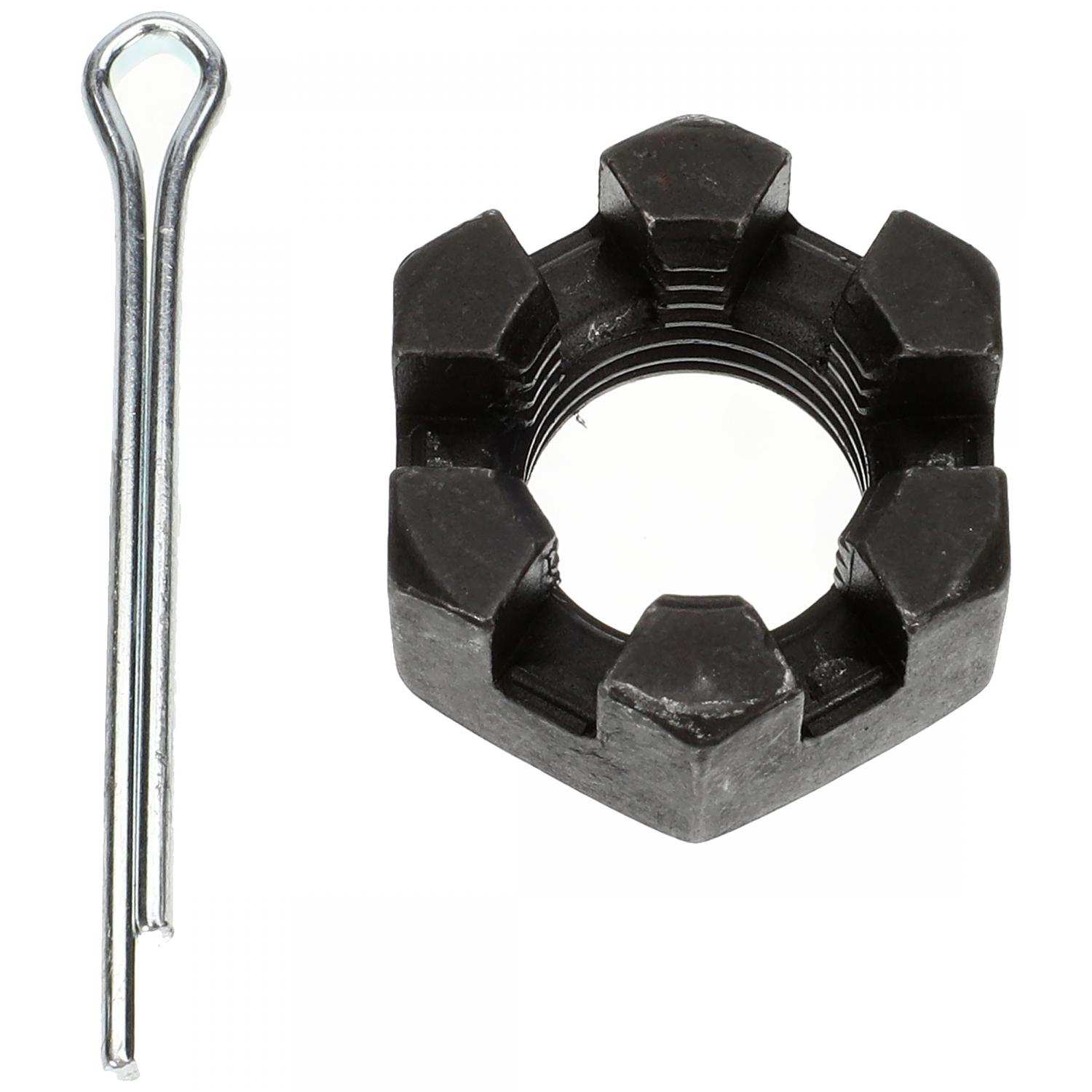 Dorman 521743 - Suspension Control Arm and Ball Joint Assembly Dorman 521743 Suspension Control Arm and Ball Joint Assembly product image 6 of 6