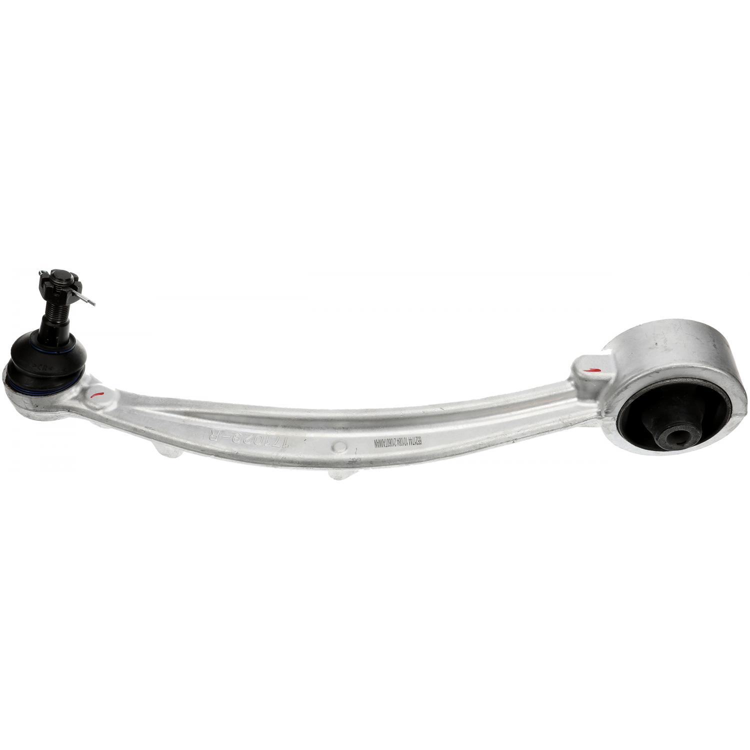 Dorman 521744 Suspension Control Arm and Ball Joint Assembly product image 1 of 6