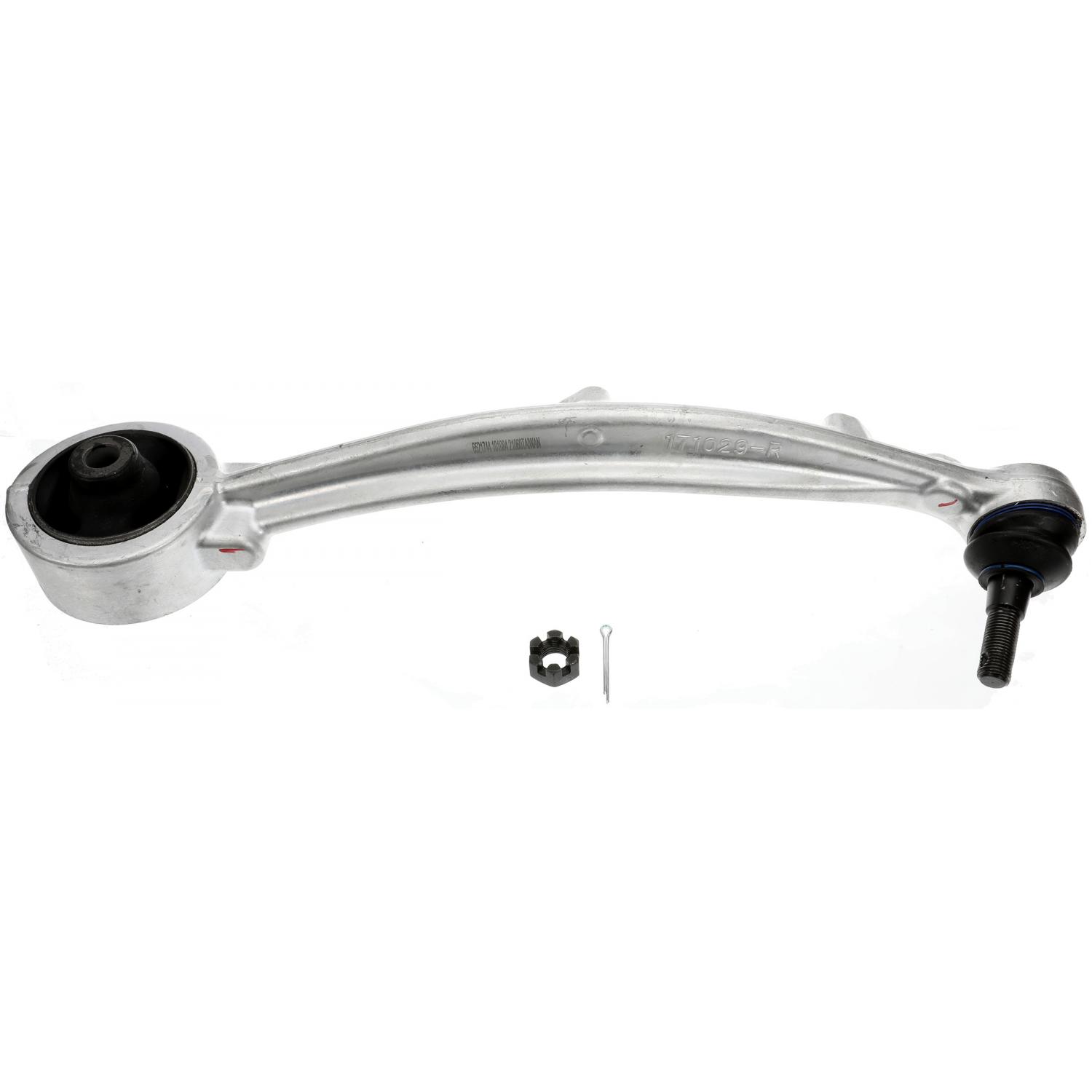 Dorman 521744 Suspension Control Arm and Ball Joint Assembly product image 4 of 6