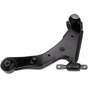 Dorman 521754 - Suspension Control Arm and Ball Joint Assembly Dorman 521754 Suspension Control Arm and Ball Joint Assembly product image 2 of 6