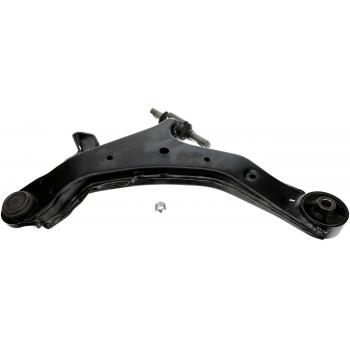 Dorman 521754 - Suspension Control Arm and Ball Joint Assembly Dorman 521754 Suspension Control Arm and Ball Joint Assembly product image 4 of 6