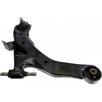 Dorman 521754 - Suspension Control Arm and Ball Joint Assembly Dorman 521754 Suspension Control Arm and Ball Joint Assembly product image 5 of 6