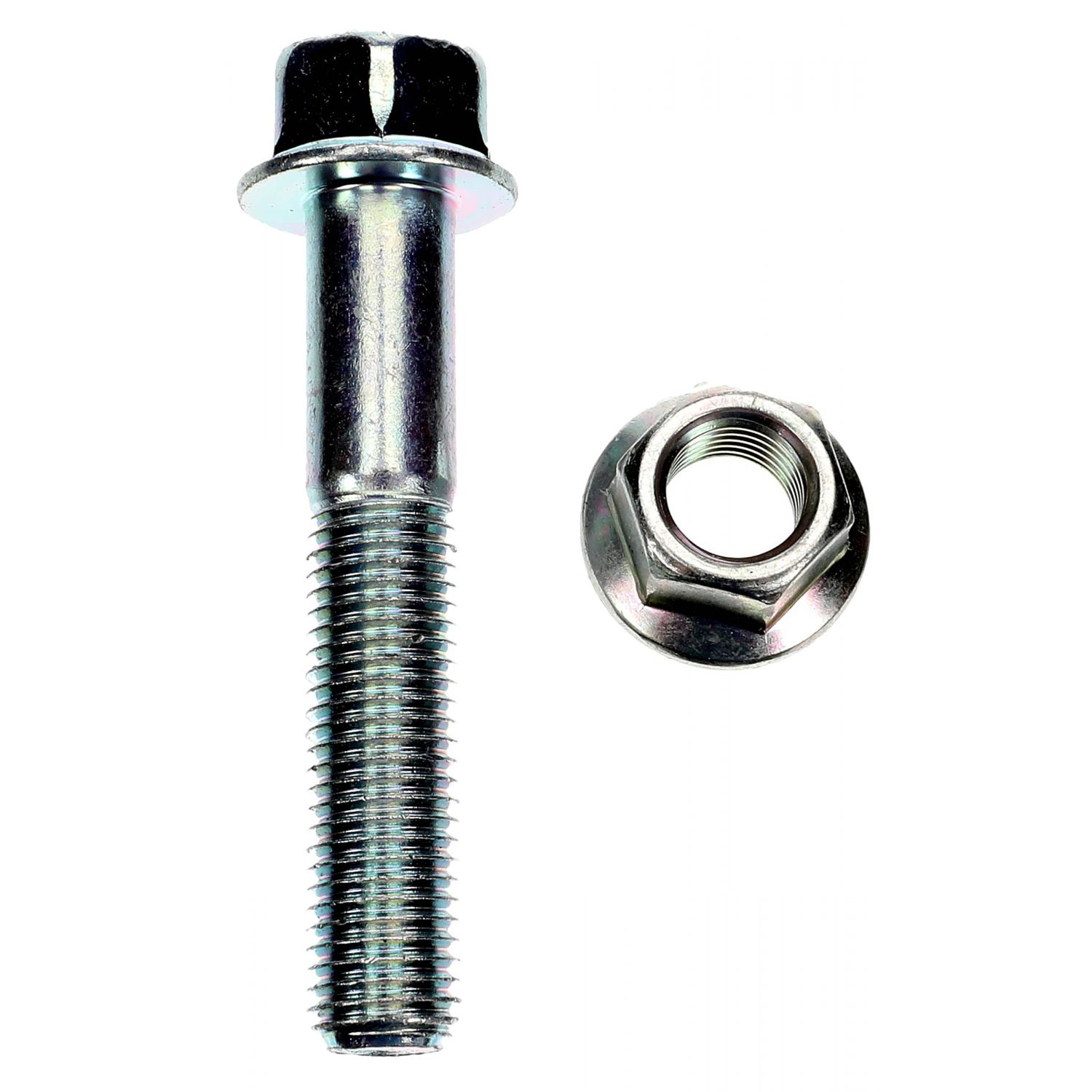 Dorman 521785 Suspension Control Arm and Ball Joint Assembly product image 6 of 8