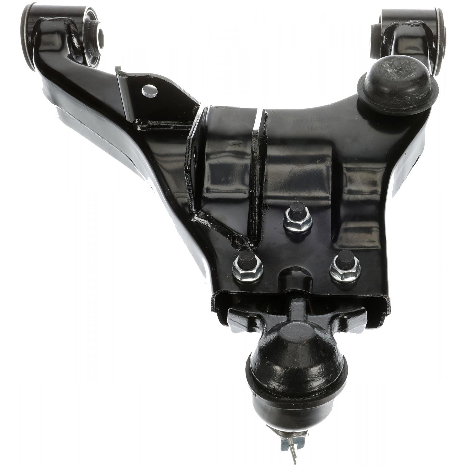 Dorman 521791 Suspension Control Arm and Ball Joint Assembly product image 2 of 6