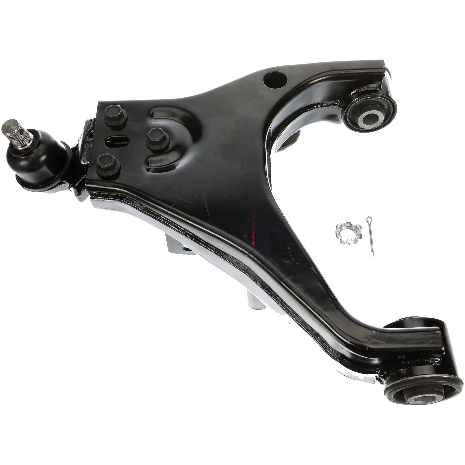 Dorman 521791 Suspension Control Arm and Ball Joint Assembly product image 4 of 6