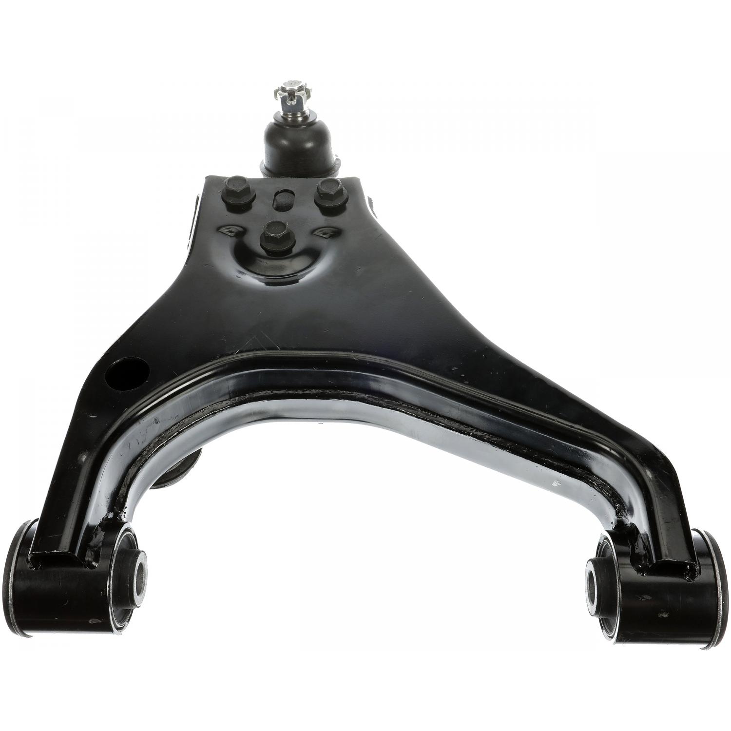 Dorman 521792 - Suspension Control Arm and Ball Joint Assembly Dorman 521792 Suspension Control Arm and Ball Joint Assembly product image 1 of 6