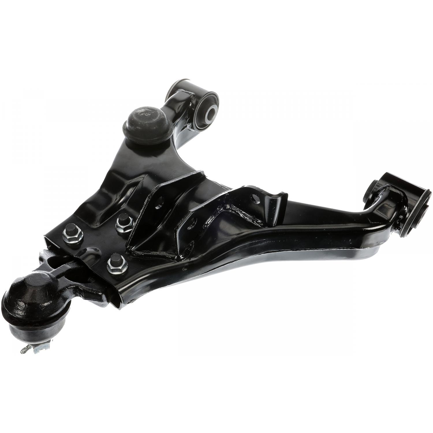 Dorman 521792 - Suspension Control Arm and Ball Joint Assembly Dorman 521792 Suspension Control Arm and Ball Joint Assembly product image 3 of 6