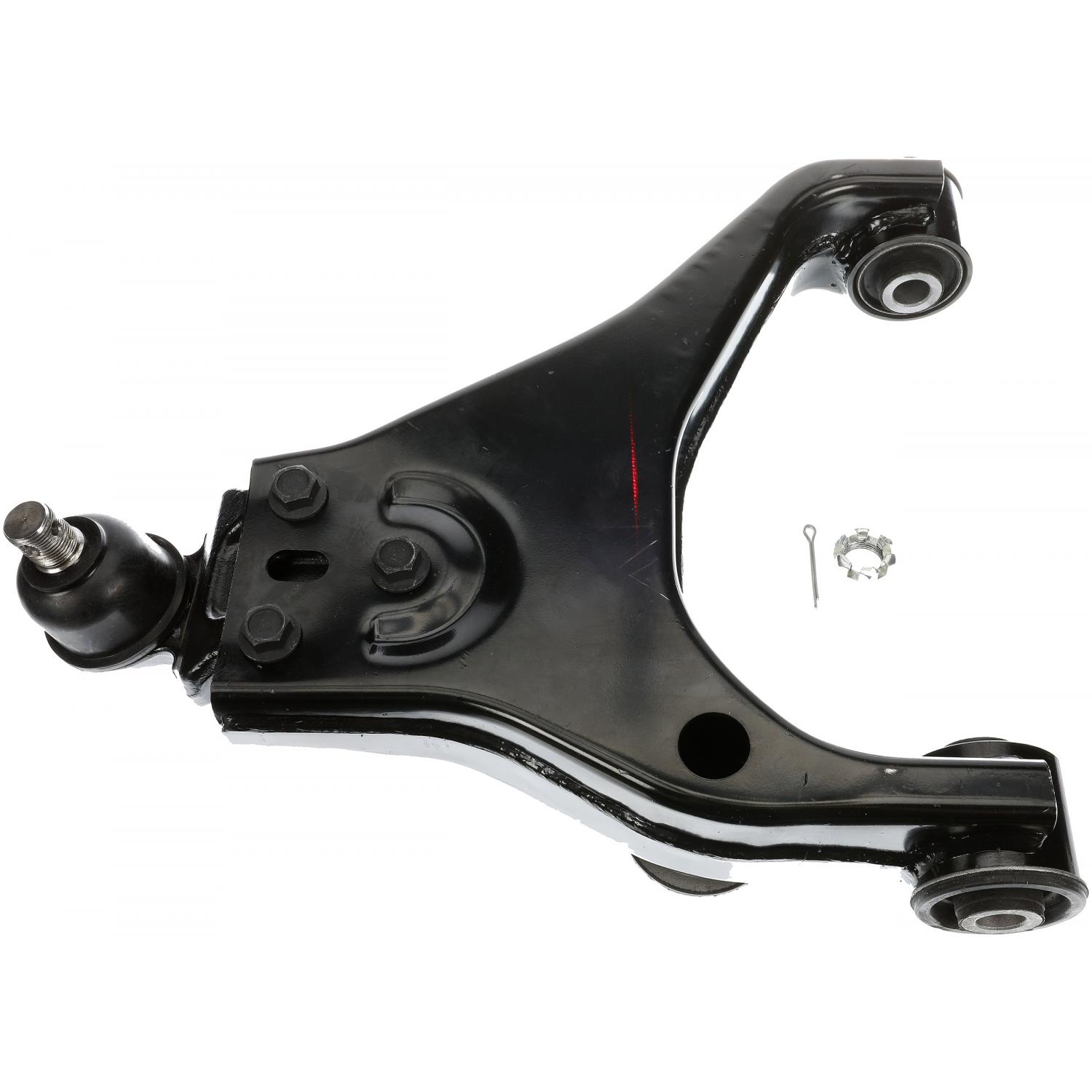 Dorman 521792 - Suspension Control Arm and Ball Joint Assembly Dorman 521792 Suspension Control Arm and Ball Joint Assembly product image 4 of 6