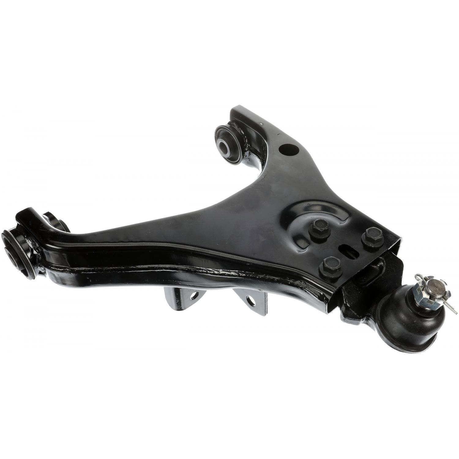 Dorman 521792 - Suspension Control Arm and Ball Joint Assembly Dorman 521792 Suspension Control Arm and Ball Joint Assembly product image 5 of 6