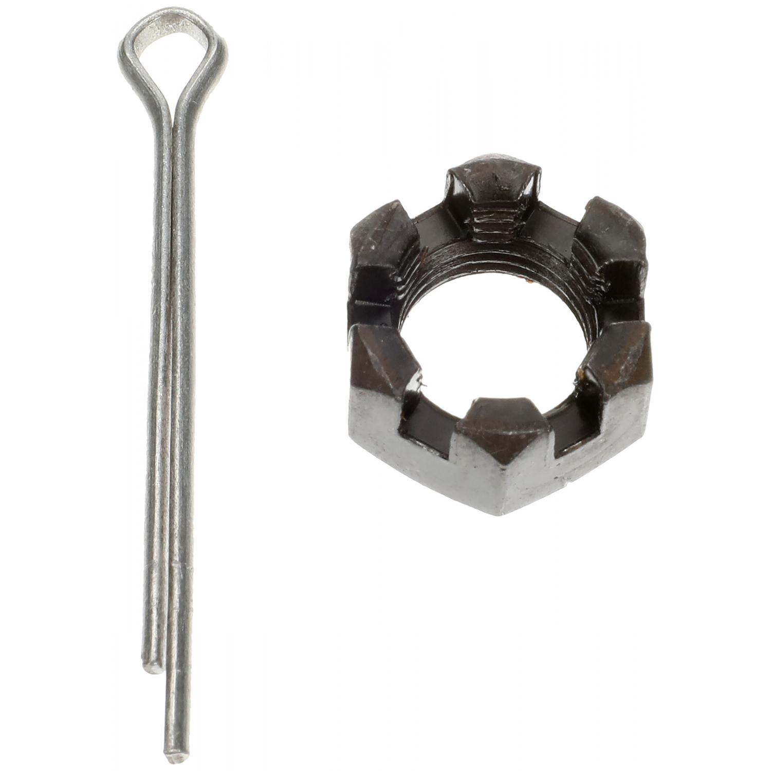 Dorman 521799 Suspension Control Arm and Ball Joint Assembly product image 6 of 6