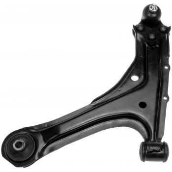 Dorman 521901 - Suspension Control Arm and Ball Joint Assembly Dorman 521901 Suspension Control Arm and Ball Joint Assembly product image 2 of 2