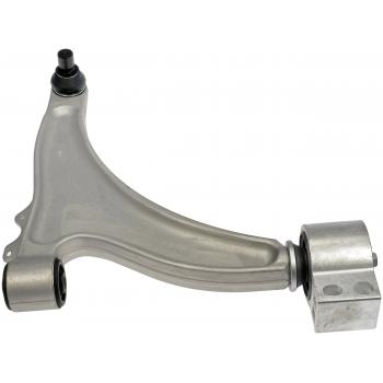 Dorman 521952 Suspension Control Arm and Ball Joint Assembly product image 3 of 7