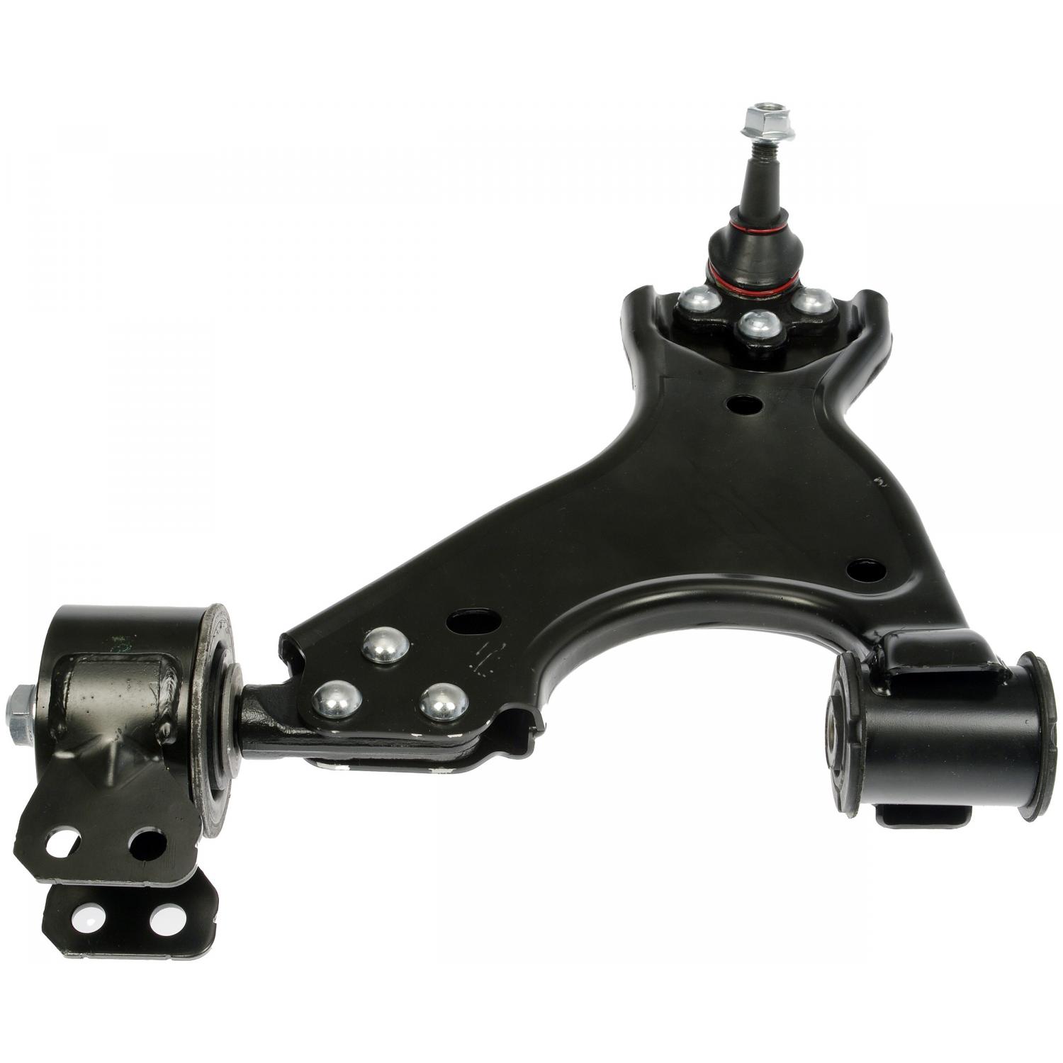 Dorman 522022 - Suspension Control Arm and Ball Joint Assembly Dorman 522022 Suspension Control Arm and Ball Joint Assembly product image 1 of 2