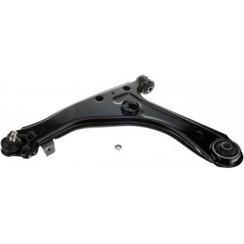 Dorman 522033 Suspension Control Arm product image 4 of 6