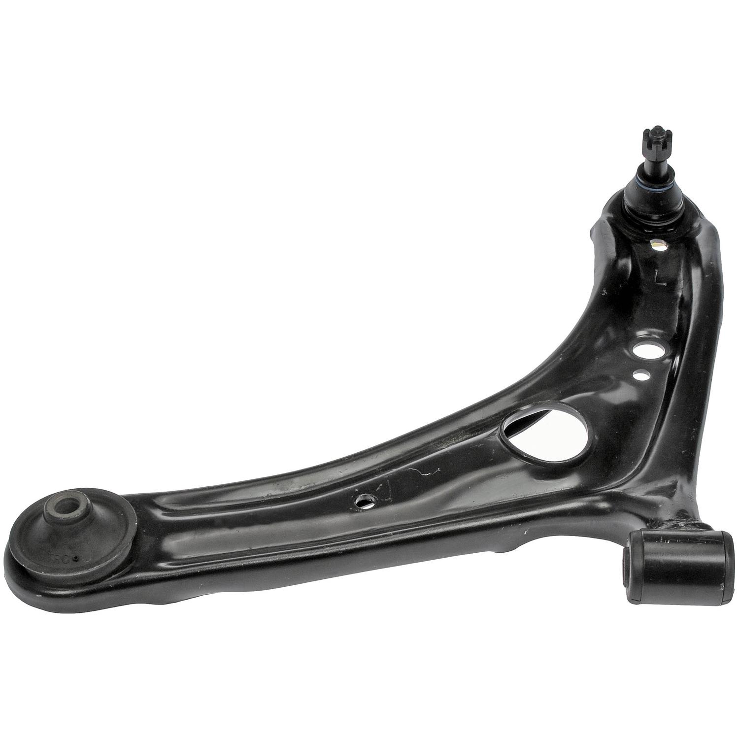 Dorman 522101 - Suspension Control Arm and Ball Joint Assembly Dorman 522101 Suspension Control Arm and Ball Joint Assembly product image 1 of 2