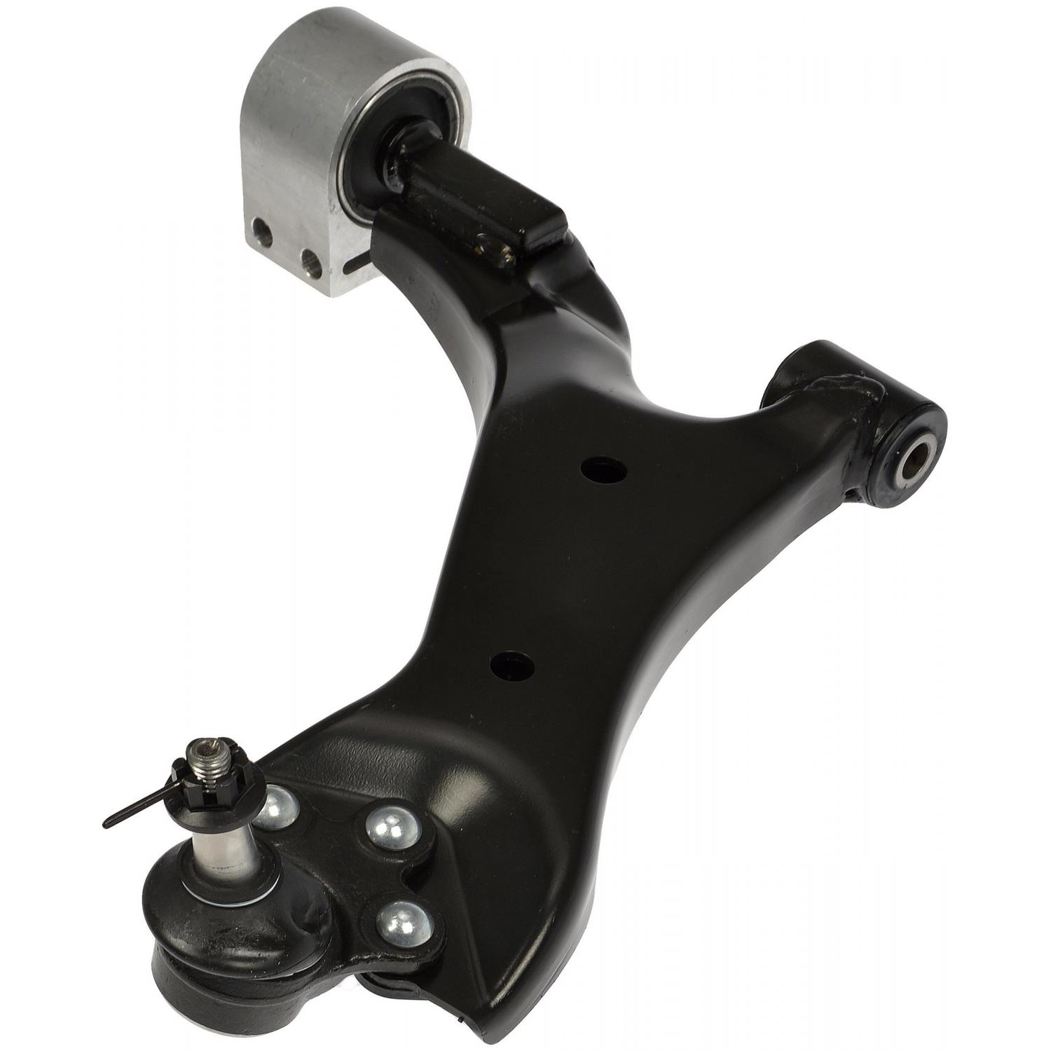 Dorman 522148 - Suspension Control Arm and Ball Joint Assembly Dorman 522148 Suspension Control Arm and Ball Joint Assembly product image 4 of 5