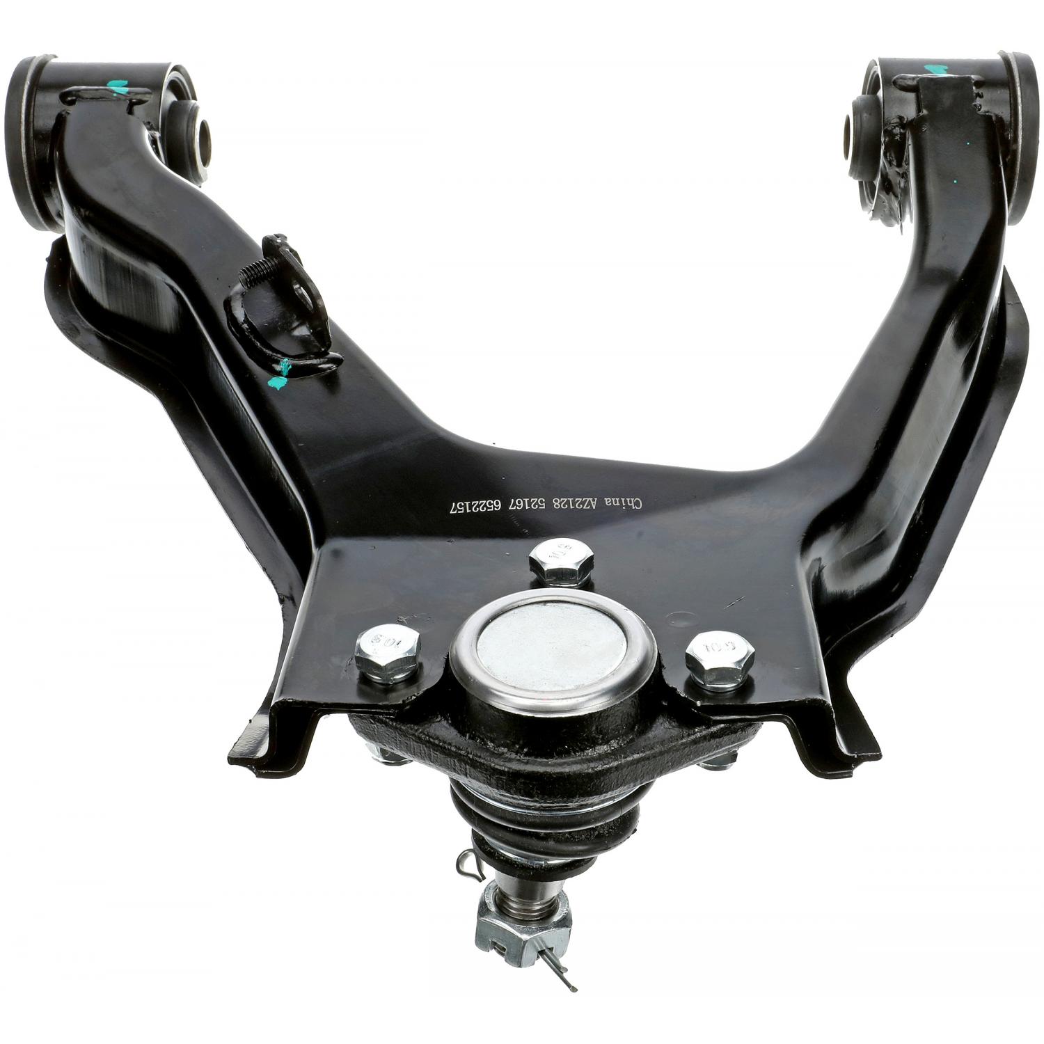 Dorman 522157 - Suspension Control Arm and Ball Joint Assembly Dorman 522157 Suspension Control Arm and Ball Joint Assembly product image 2 of 6