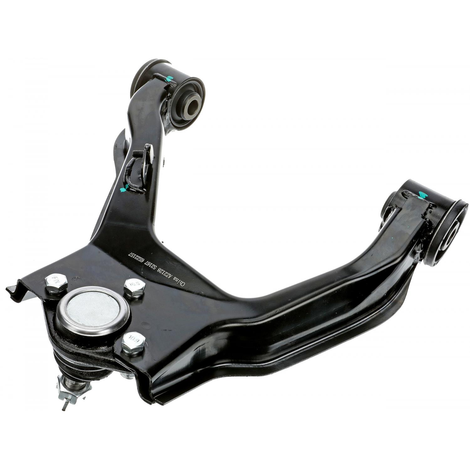Dorman 522157 - Suspension Control Arm and Ball Joint Assembly Dorman 522157 Suspension Control Arm and Ball Joint Assembly product image 3 of 6