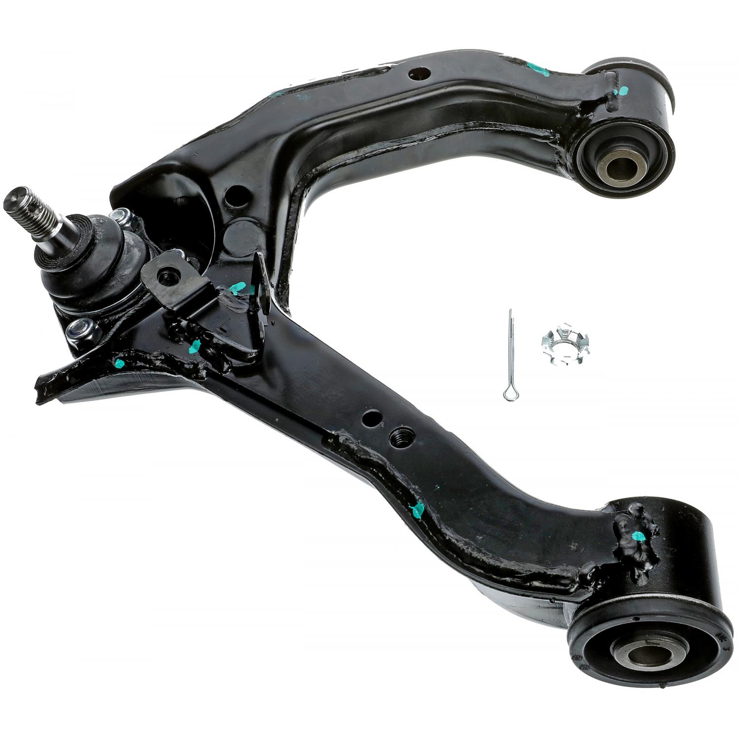 Dorman 522157 - Suspension Control Arm and Ball Joint Assembly Dorman 522157 Suspension Control Arm and Ball Joint Assembly product image 4 of 6