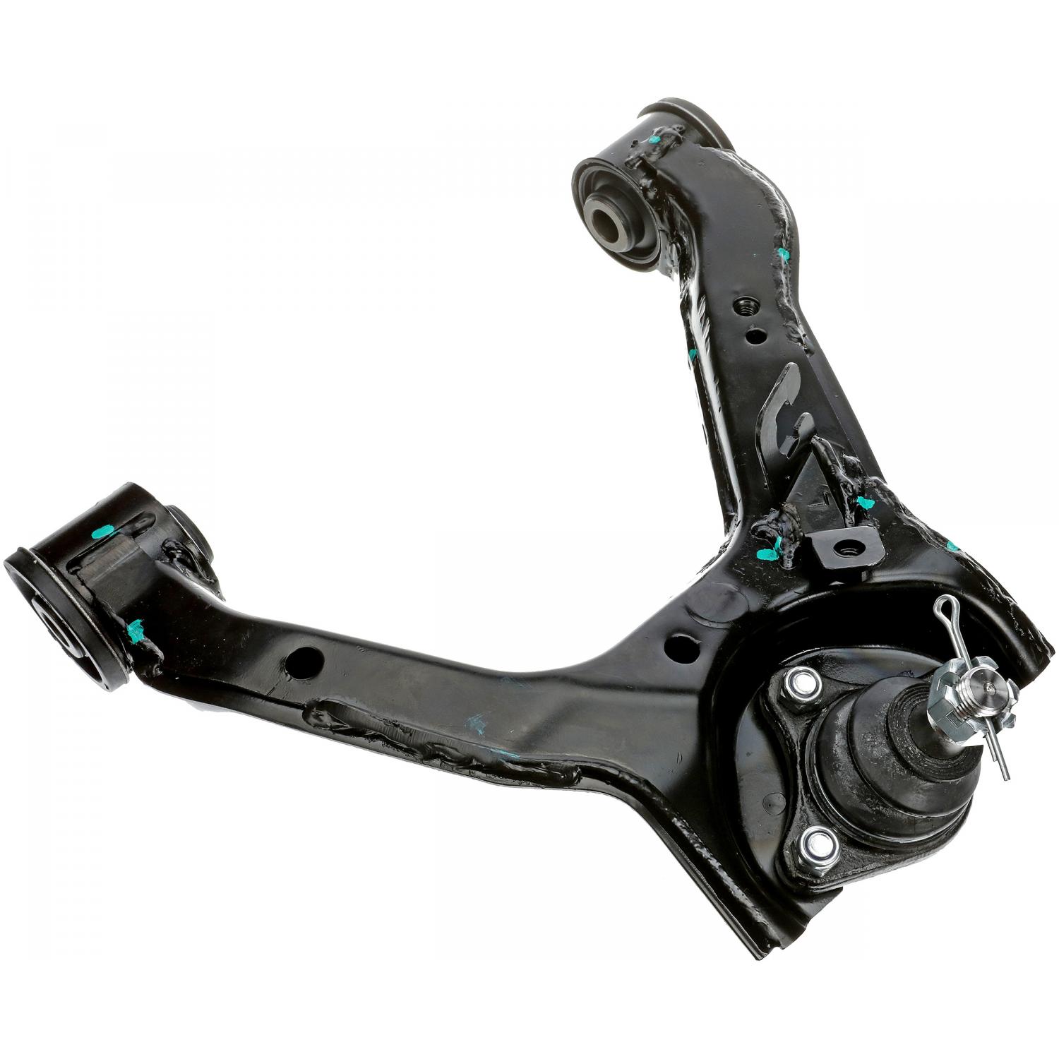 Dorman 522157 - Suspension Control Arm and Ball Joint Assembly Dorman 522157 Suspension Control Arm and Ball Joint Assembly product image 5 of 6