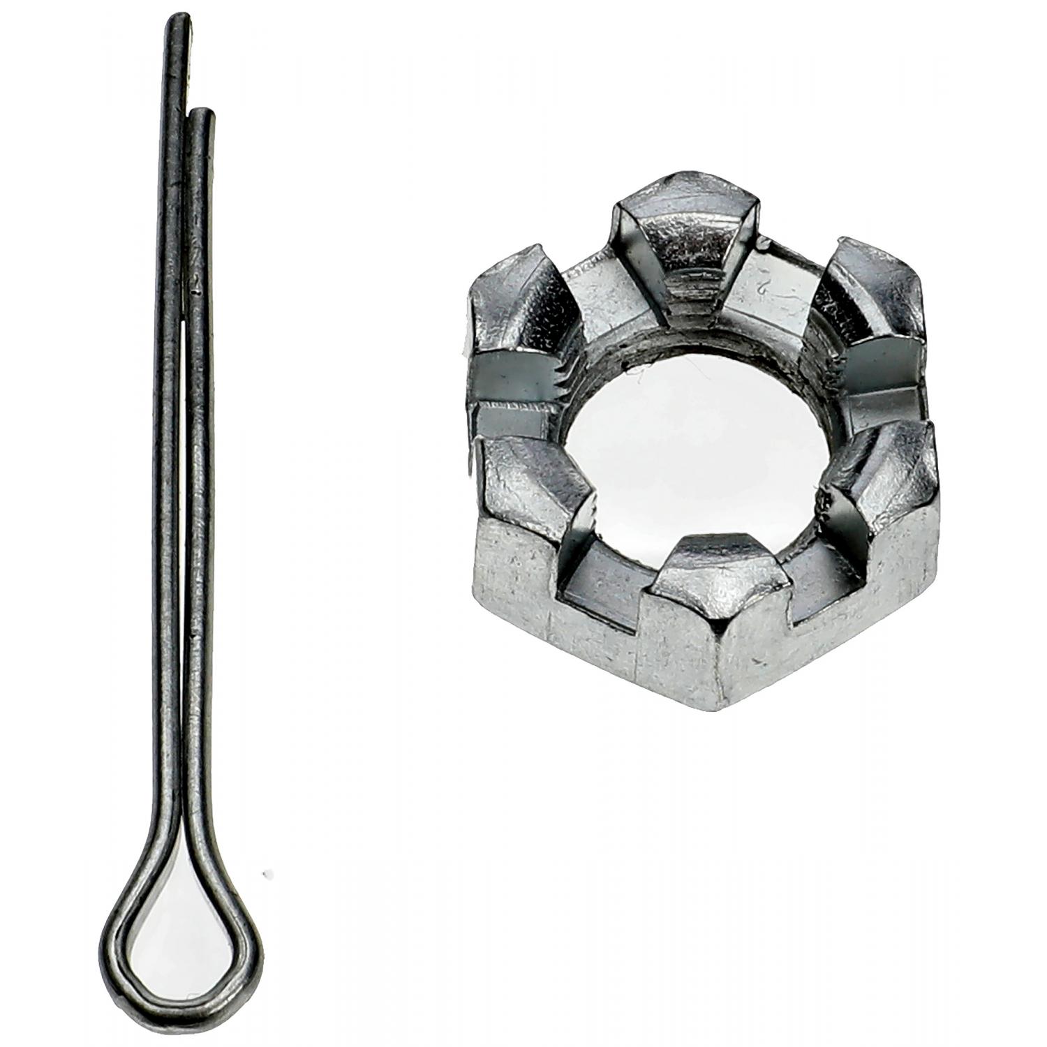 Dorman 522157 - Suspension Control Arm and Ball Joint Assembly Dorman 522157 Suspension Control Arm and Ball Joint Assembly product image 6 of 6