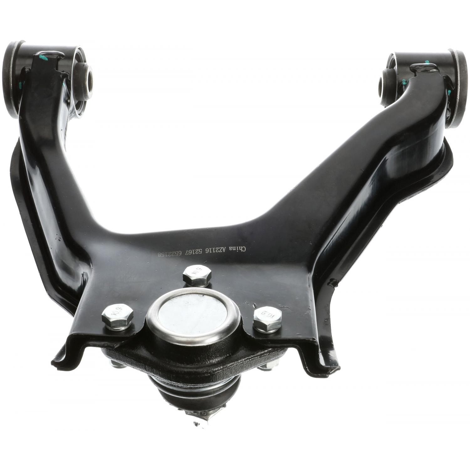 Dorman 522158 - Suspension Control Arm and Ball Joint Assembly Dorman 522158 Suspension Control Arm and Ball Joint Assembly product image 2 of 6