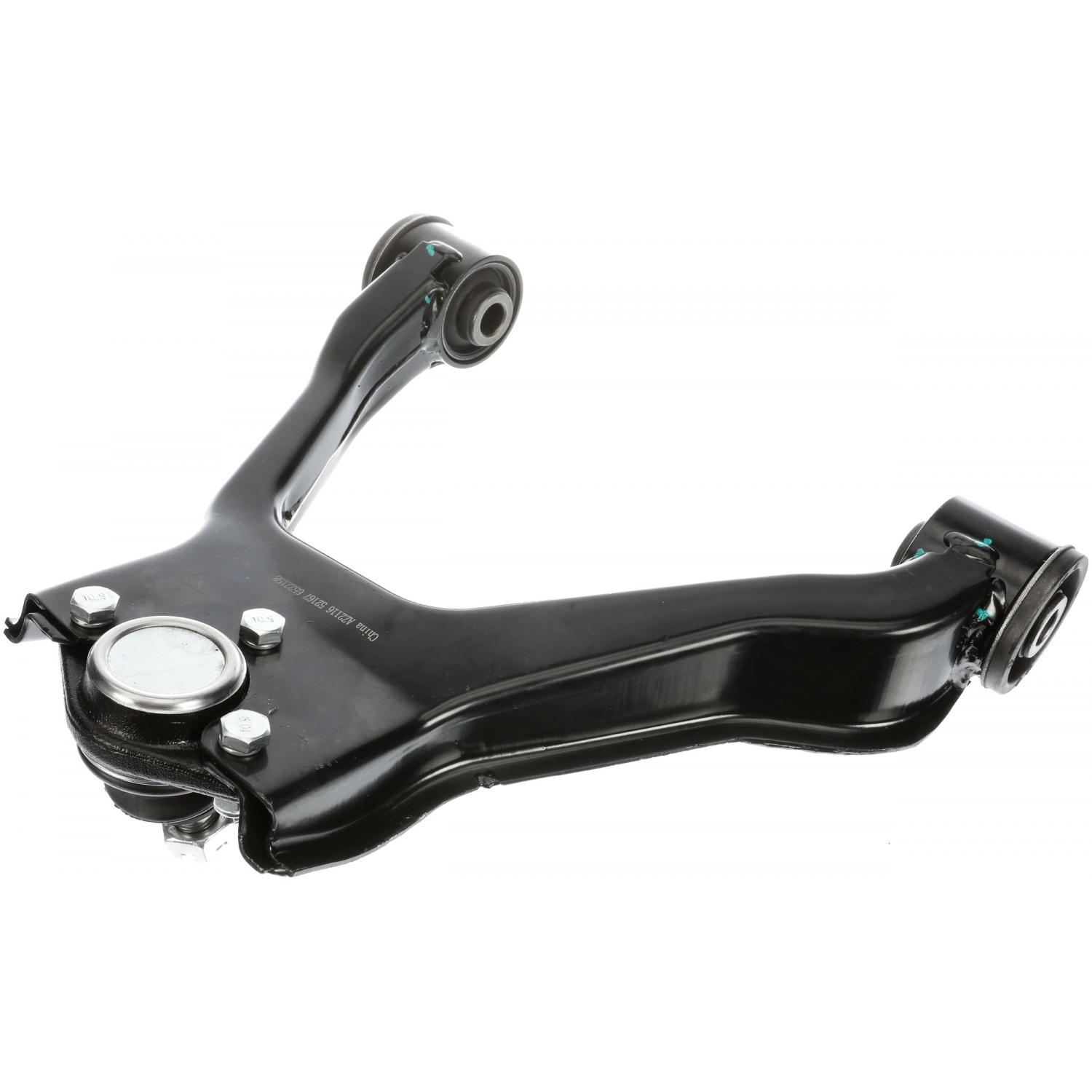 Dorman 522158 - Suspension Control Arm and Ball Joint Assembly Dorman 522158 Suspension Control Arm and Ball Joint Assembly product image 3 of 6