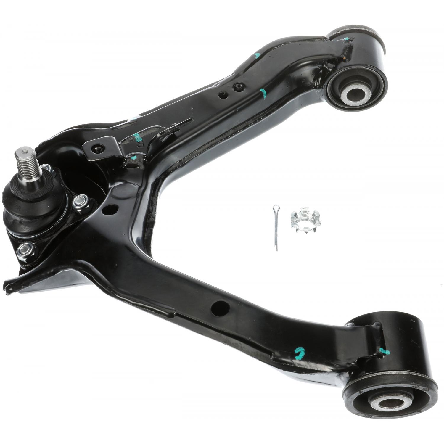 Dorman 522158 - Suspension Control Arm and Ball Joint Assembly Dorman 522158 Suspension Control Arm and Ball Joint Assembly product image 4 of 6