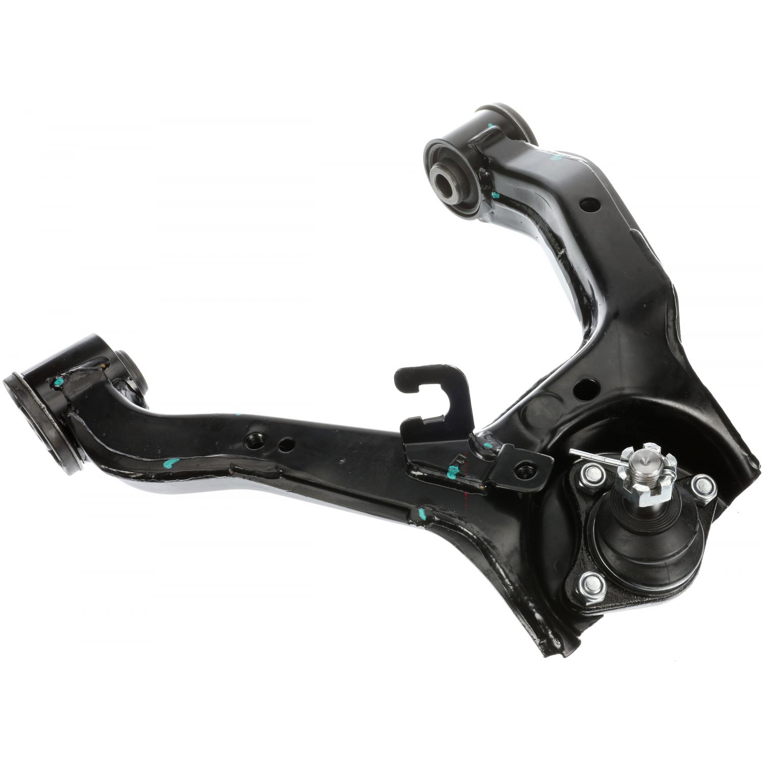 Dorman 522158 - Suspension Control Arm and Ball Joint Assembly Dorman 522158 Suspension Control Arm and Ball Joint Assembly product image 5 of 6
