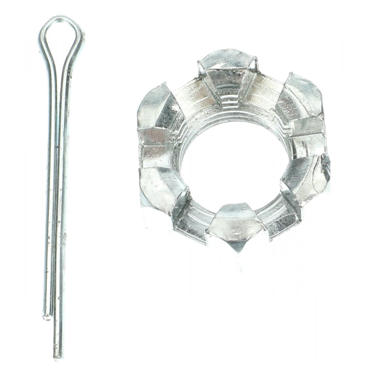 Dorman 522158 - Suspension Control Arm and Ball Joint Assembly Dorman 522158 Suspension Control Arm and Ball Joint Assembly product image 6 of 6