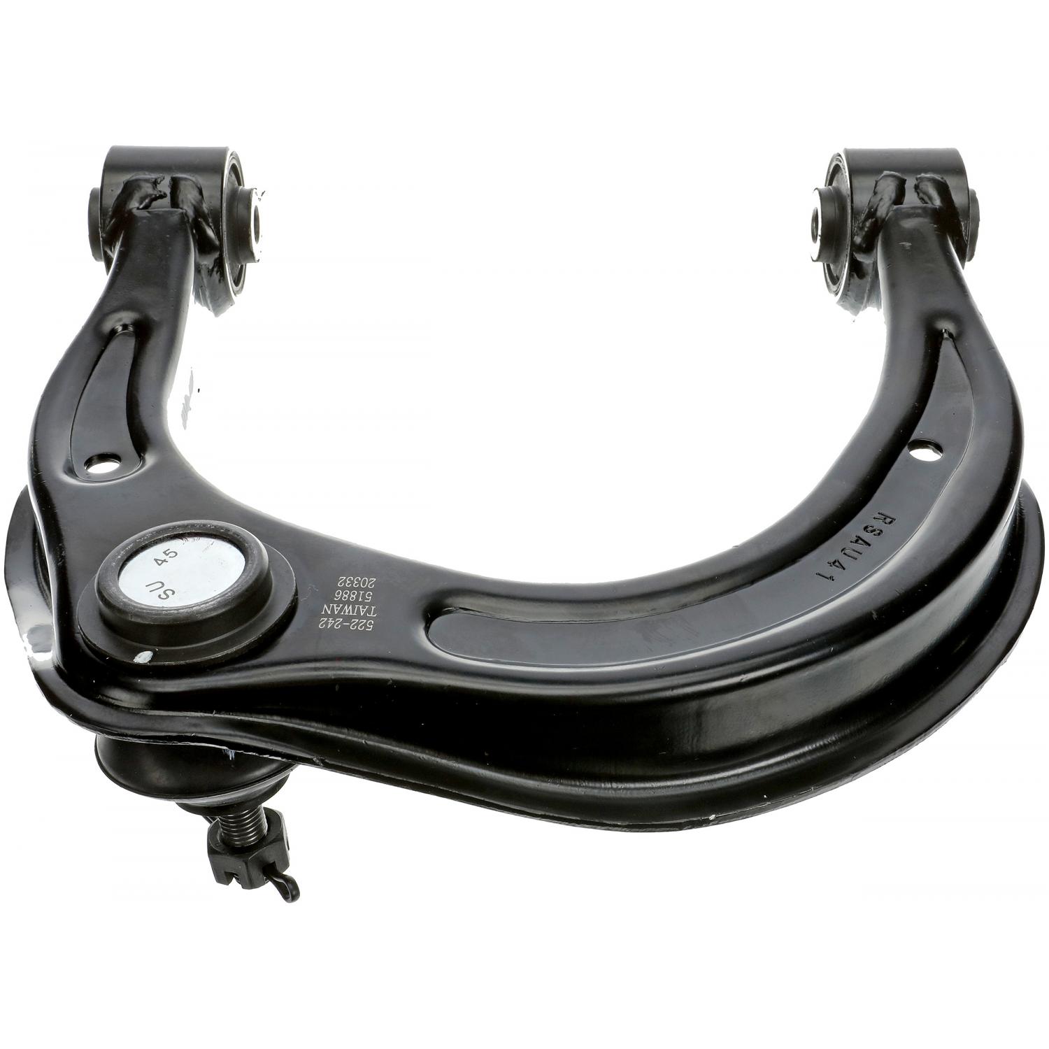 Dorman 522242 Suspension Control Arm and Ball Joint Assembly product image 2 of 6