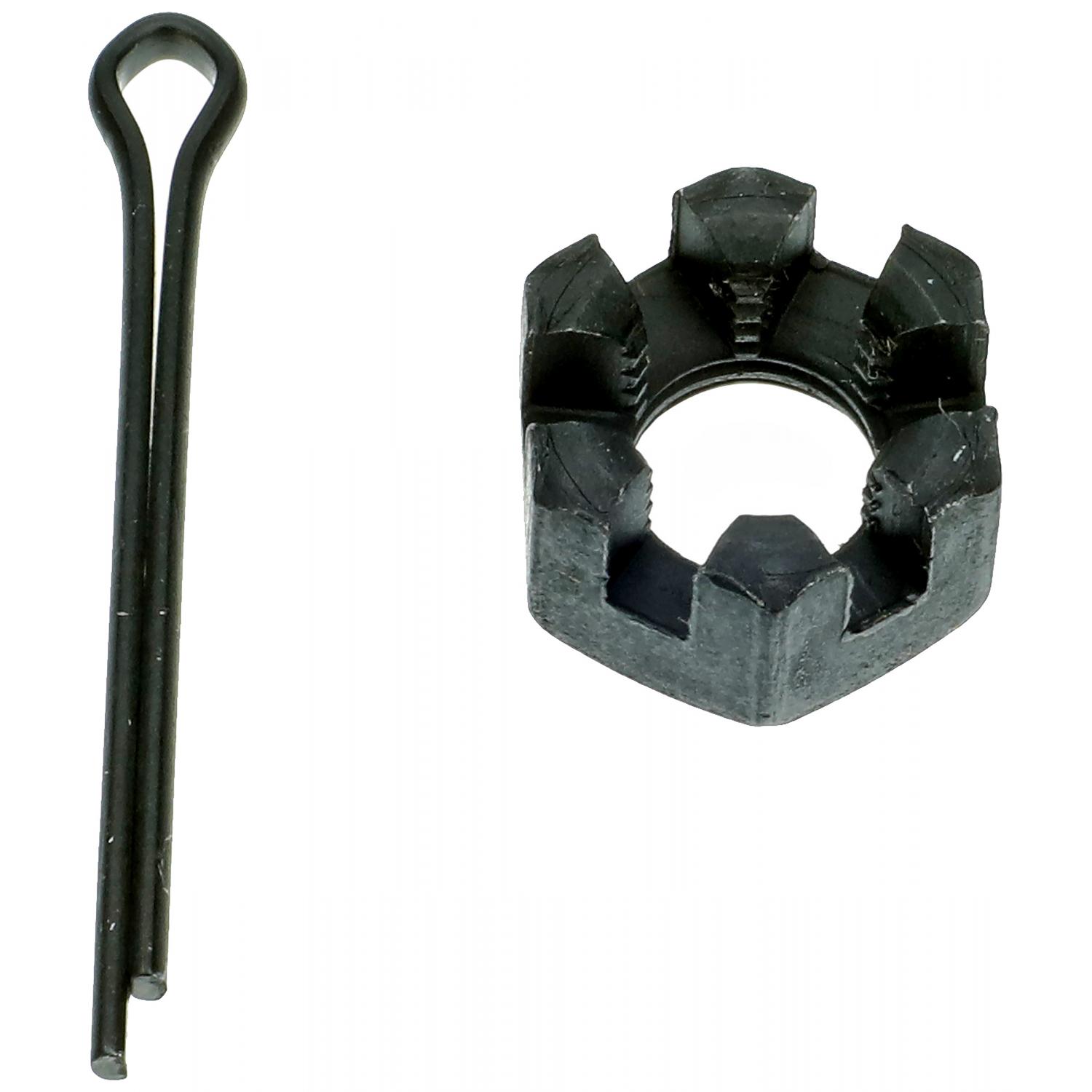 Dorman 522242 Suspension Control Arm and Ball Joint Assembly product image 6 of 6