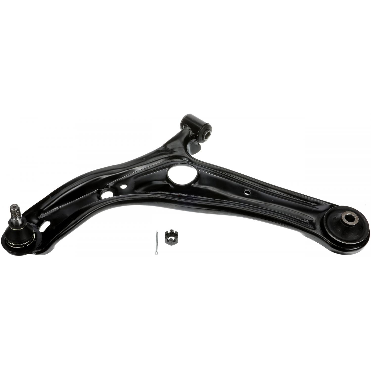 Dorman 522297 - Suspension Control Arm and Ball Joint Assembly Dorman 522297 Suspension Control Arm and Ball Joint Assembly product image 4 of 6