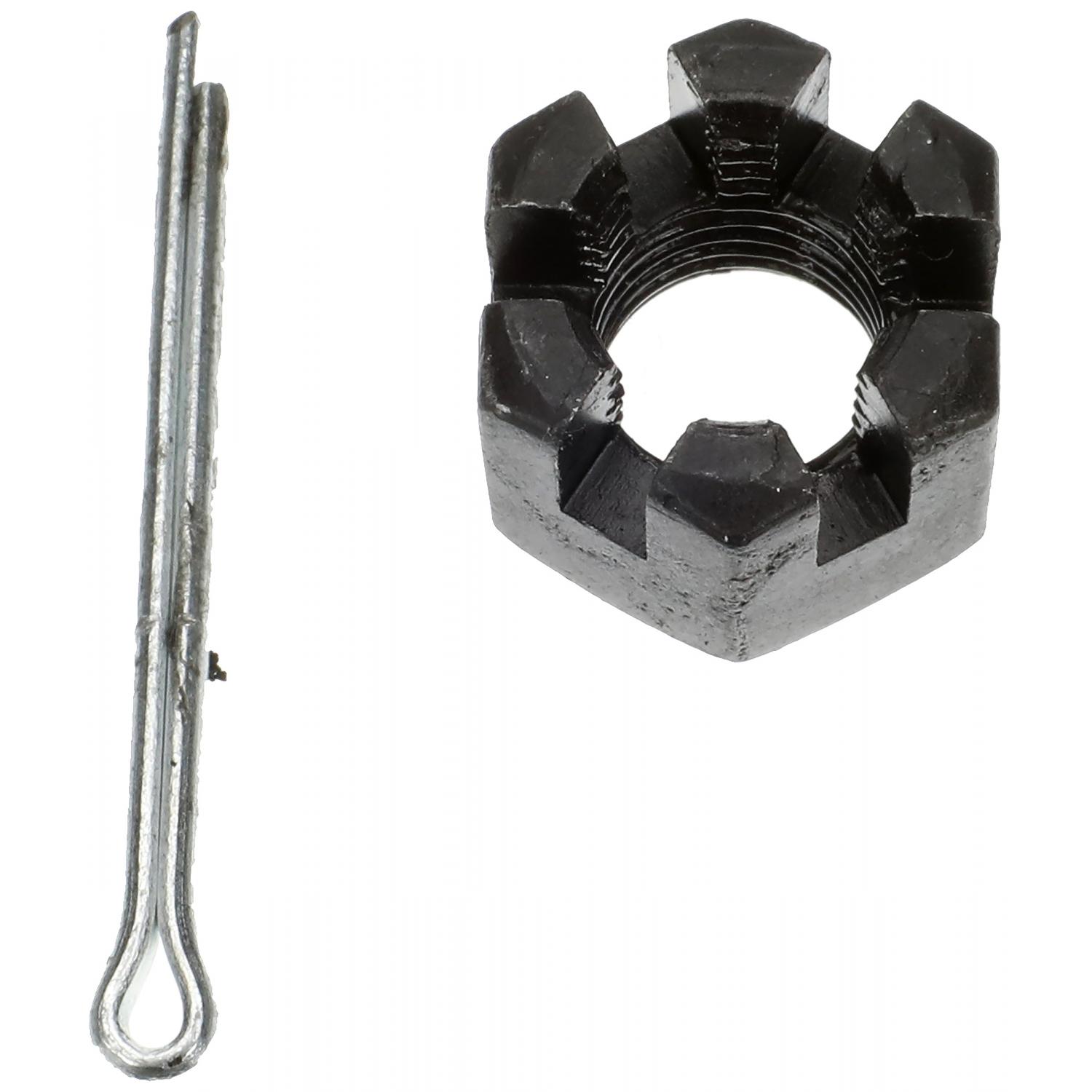 Dorman 522297 - Suspension Control Arm and Ball Joint Assembly Dorman 522297 Suspension Control Arm and Ball Joint Assembly product image 6 of 6