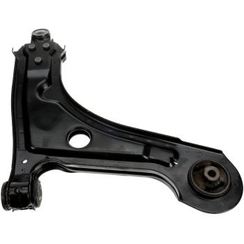 Dorman 522309 Suspension Control Arm and Ball Joint Assembly product image 3 of 5