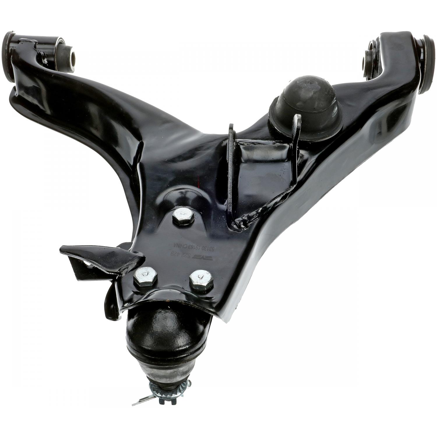 Dorman 522429 - Suspension Control Arm and Ball Joint Assembly Dorman 522429 Suspension Control Arm and Ball Joint Assembly product image 2 of 6