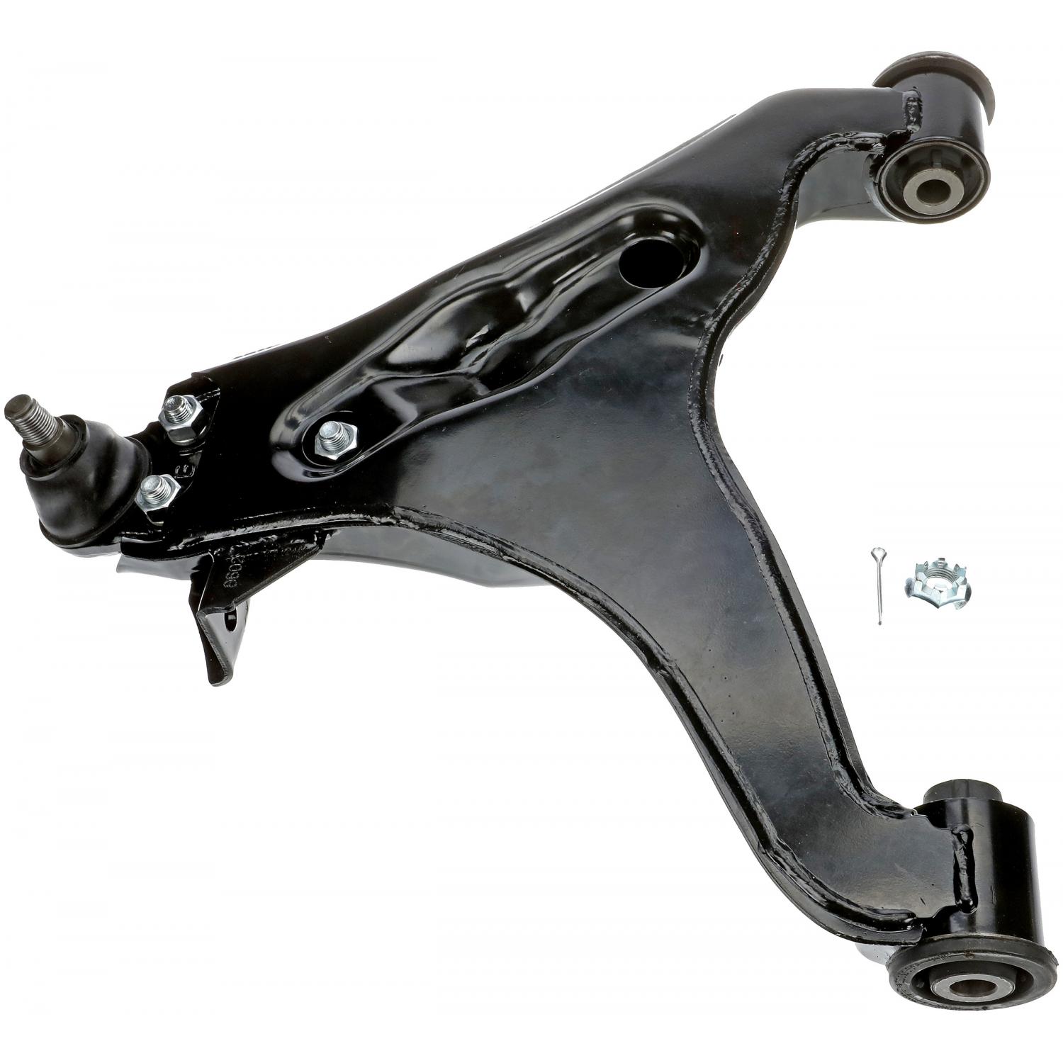 Dorman 522429 - Suspension Control Arm and Ball Joint Assembly Dorman 522429 Suspension Control Arm and Ball Joint Assembly product image 4 of 6
