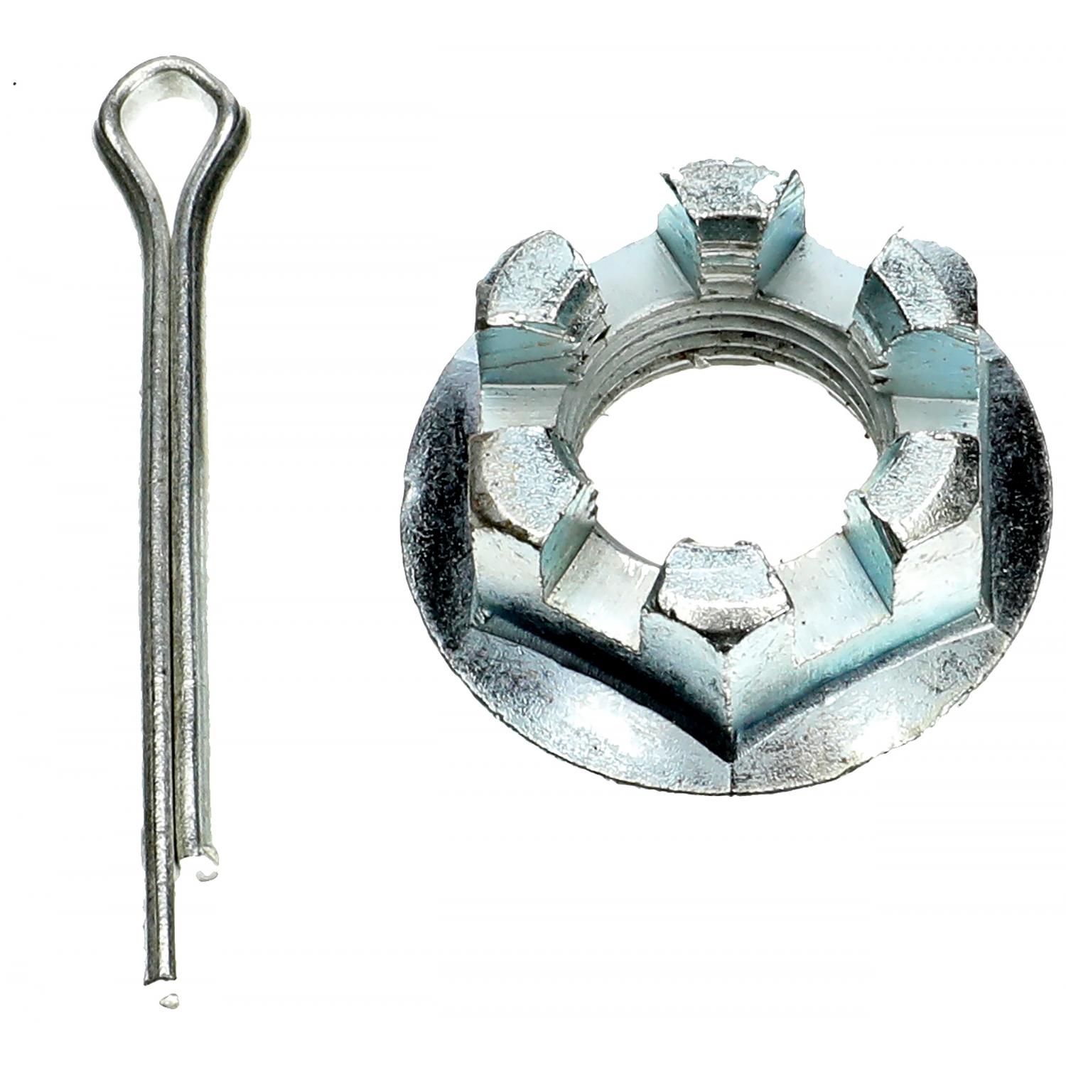 Dorman 522429 - Suspension Control Arm and Ball Joint Assembly Dorman 522429 Suspension Control Arm and Ball Joint Assembly product image 6 of 6