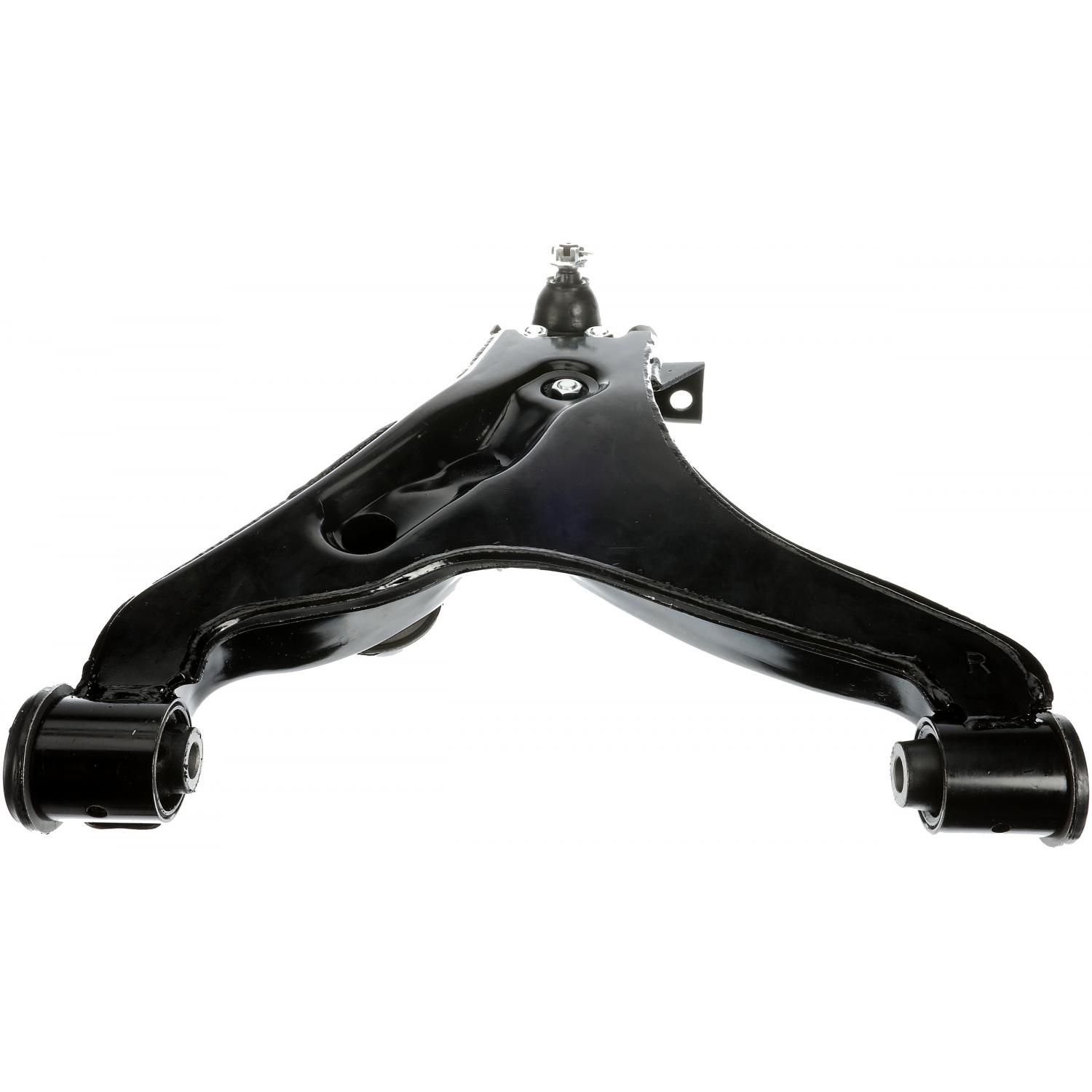 Dorman 522430 Suspension Control Arm and Ball Joint Assembly product image 1 of 6