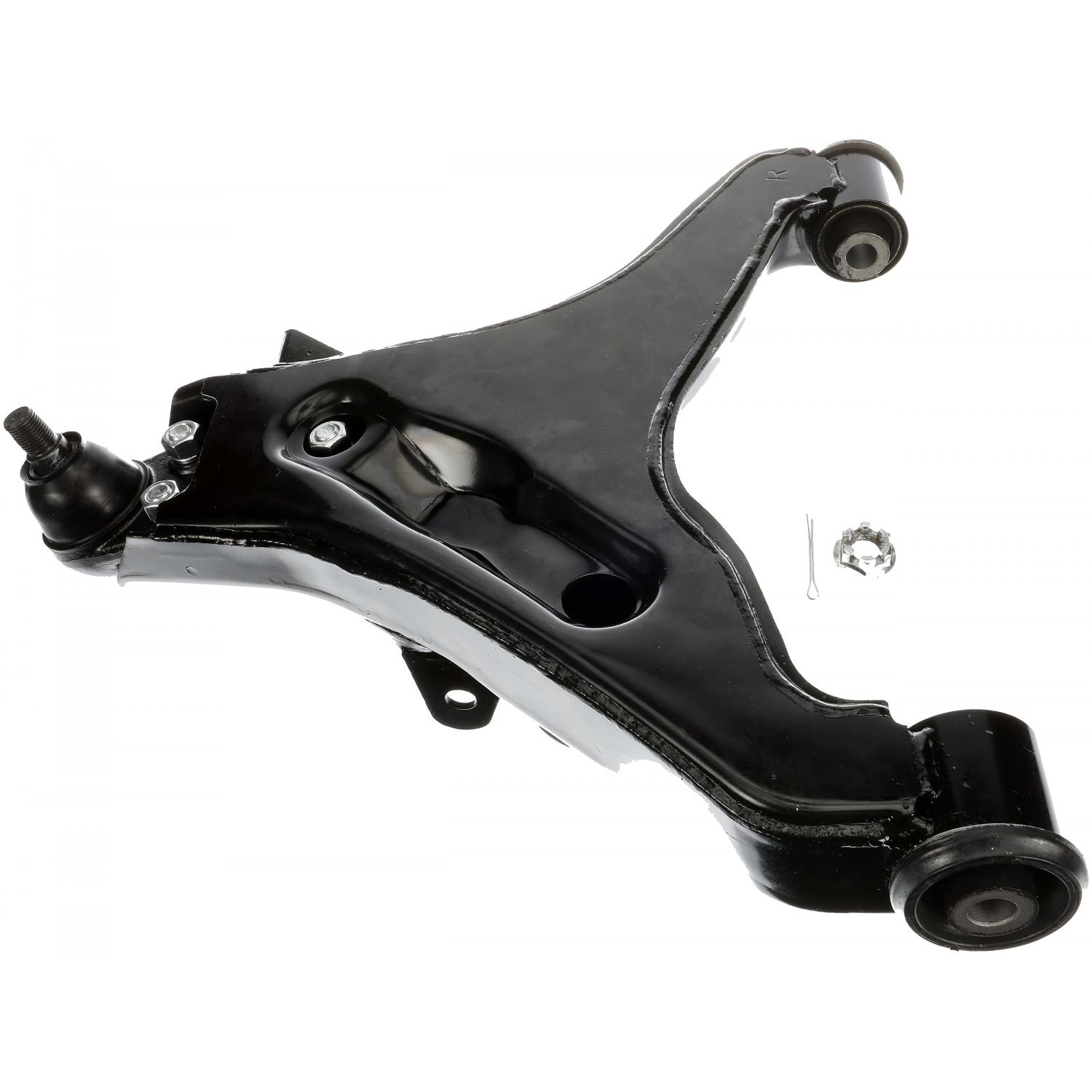 Dorman 522430 Suspension Control Arm and Ball Joint Assembly product image 4 of 6