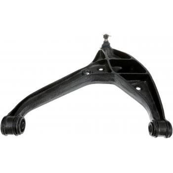 Dorman 522431 Suspension Control Arm and Ball Joint Assembly product image 1 of 6