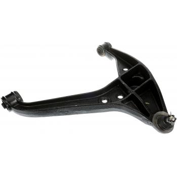 Dorman 522432 - Suspension Control Arm and Ball Joint Assembly Dorman 522432 Suspension Control Arm and Ball Joint Assembly product image 5 of 6