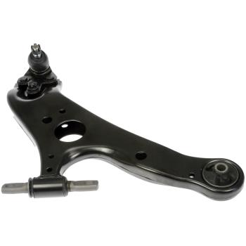 Dorman 522498 Suspension Control Arm and Ball Joint Assembly product image 1 of 5