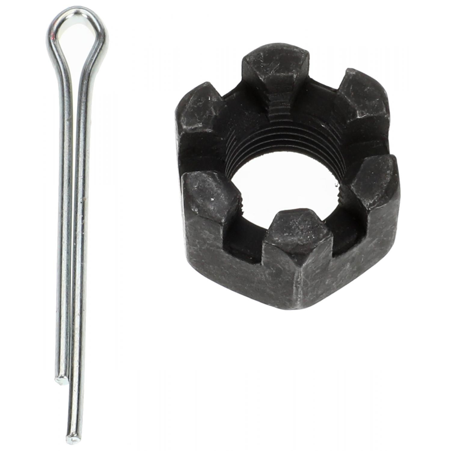 Dorman 522516 - Suspension Control Arm and Ball Joint Assembly Dorman 522516 Suspension Control Arm and Ball Joint Assembly product image 6 of 6