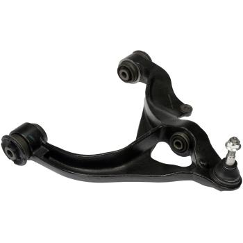 Dorman 522555 - Suspension Control Arm and Ball Joint Assembly Dorman 522555 Suspension Control Arm and Ball Joint Assembly product image 4 of 5