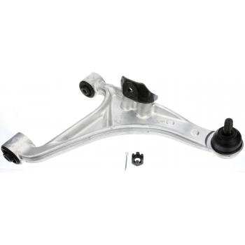 Dorman 522561 Suspension Control Arm and Ball Joint Assembly product image 4 of 6