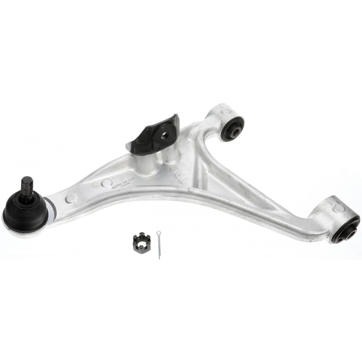 Dorman 522562 Suspension Control Arm and Ball Joint Assembly product image 4 of 6