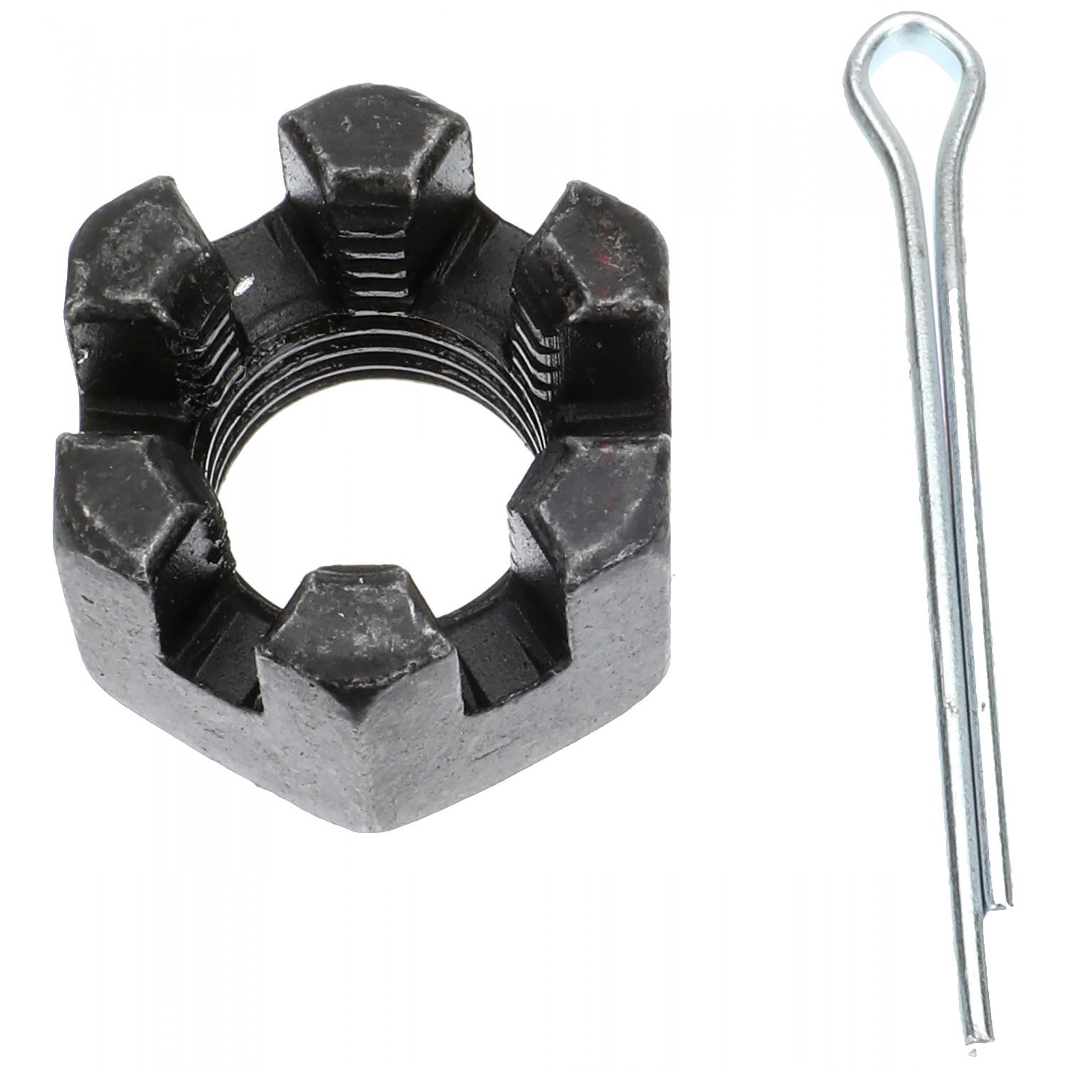 Dorman 522562 Suspension Control Arm and Ball Joint Assembly product image 6 of 6