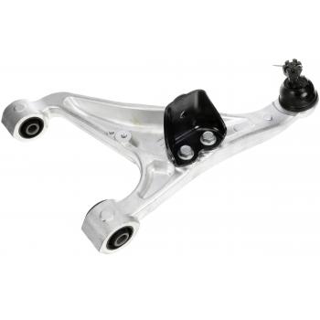 Dorman 522572 Suspension Control Arm and Ball Joint Assembly product image 1 of 6