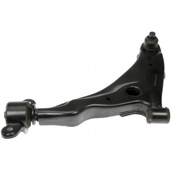 Dorman 522603 Suspension Control Arm and Ball Joint Assembly product image 1 of 5